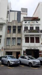Upper Circular Road (D1), Shop House #629162551